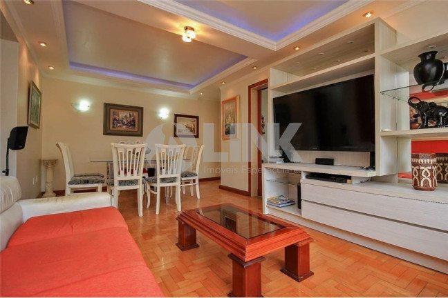 Imagem Apartamento com 3 Quartos à Venda, 94 m² em Higienópolis - Porto Alegre