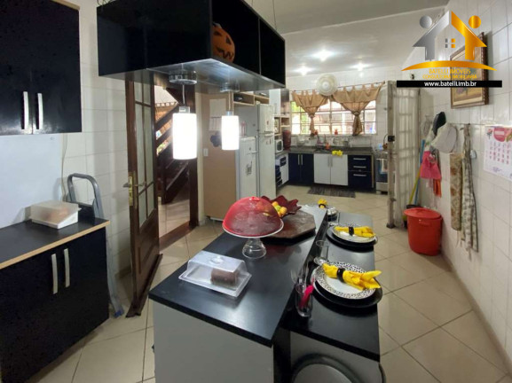 Imagem Casa de Condomínio com 4 Quartos à Venda, 780 m² em Granja Viana - Carapicuíba