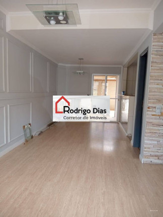 Imagem Casa de Condomínio com 4 Quartos à Venda, 125 m² em Vila Mafalda - Jundiaí