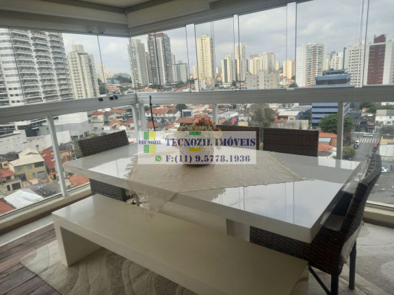 Imagem Apartamento com 4 Quartos à Venda, 127 m² em Bosque Da Saúde - São Paulo Imagem Apartamento com 4 Quartos à Venda, 127 m² em Bosque Da Saúde - São Paulo