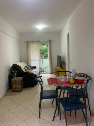 Foto do imóvel Apartamento com 2 Quartos à Venda, 62 m² em Jardim Das Nações - Taubaté