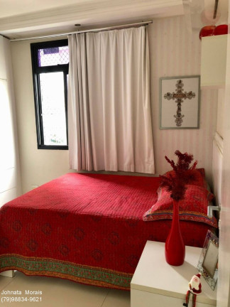 Imagem Apartamento com 4 Quartos à Venda, 135 m² em Jardins - Aracaju Imagem Apartamento com 4 Quartos à Venda, 135 m² em Jardins - Aracaju