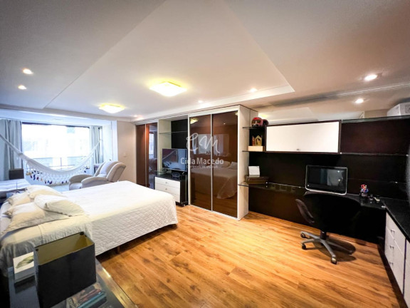 Imagem Apartamento com 4 Quartos à Venda, 320 m² em Cabo Branco - João Pessoa