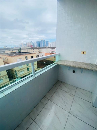 Imagem Apartamento com 2 Quartos à Venda, 51 m² em Ocian - Praia Grande Imagem Apartamento com 2 Quartos à Venda, 51 m² em Ocian - Praia Grande