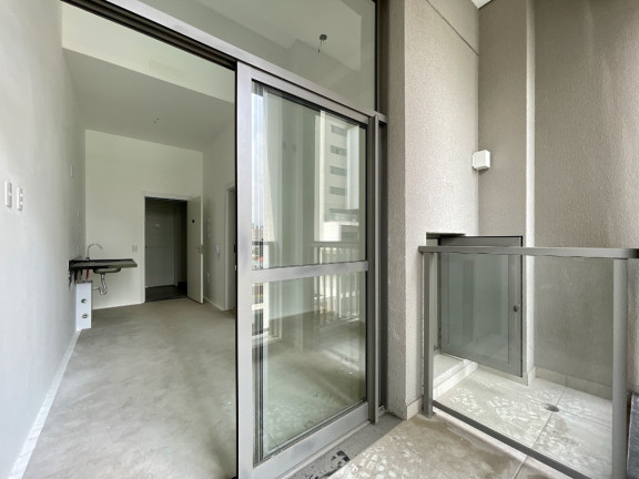 Imagem Studio com 1 Quarto à Venda, 25 m² em Jardim Das Acácias - São Paulo