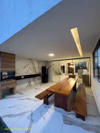 Imagem Casa com 5 Quartos à Venda, 360 m² em Alphaville  Litoral Norte 3 - Camaçari