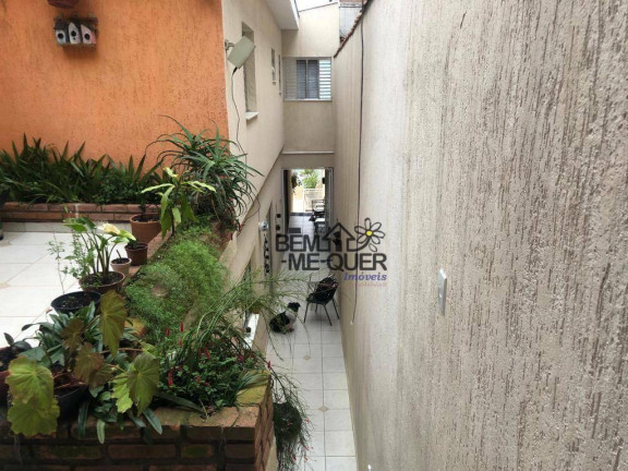 Imagem Sobrado com 3 Quartos à Venda, 119 m² em Vila Mangalot - São Paulo Imagem Sobrado com 3 Quartos à Venda, 119 m² em Vila Mangalot - São Paulo