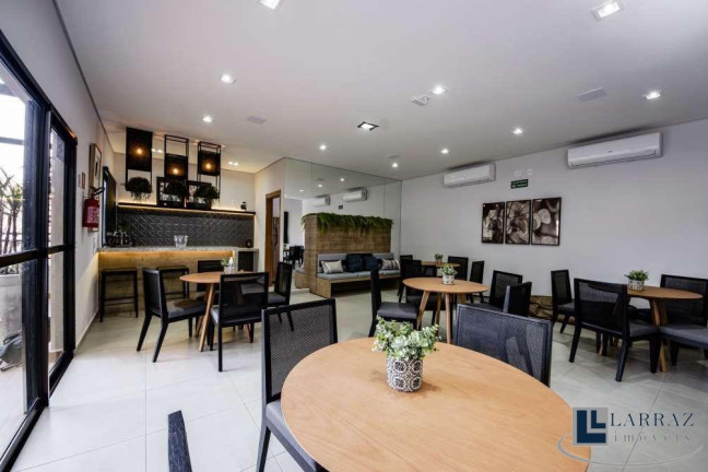 Imagem Imóvel com 2 Quartos à Venda, 46 m² em Vila Virginia - Ribeirão Preto
