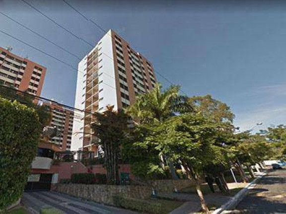 Imagem Apartamento com 3 Quartos à Venda, 80 m² em Tamboré - Barueri