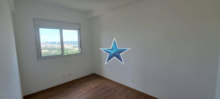 Imagem Apartamento com 3 Quartos para Alugar, 66 m² em Parque Viana - Barueri