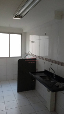 Imagem Apartamento com 2 Quartos à Venda, 42 m² em Jardim Santa Terezinha (zona Leste) - São Paulo Imagem Apartamento com 2 Quartos à Venda, 42 m² em Jardim Santa Terezinha (zona Leste) - São Paulo