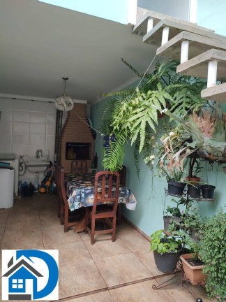Imagem Sobrado com 3 Quartos à Venda, em Jardim Europa - Sorocaba Imagem Sobrado com 3 Quartos à Venda, em Jardim Europa - Sorocaba