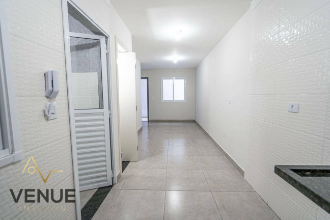 Imagem Casa com 2 Quartos à Venda, 65 m² em Itaquera - São Paulo