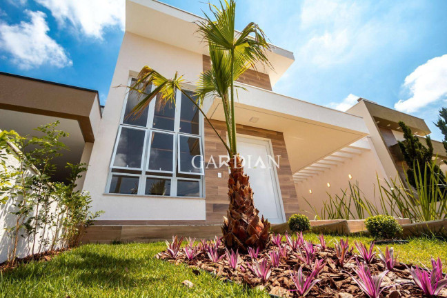 Casa com 3 Quartos à Venda ou Locação, 182 m² em Jardim Residencial Viena - Indaiatuba