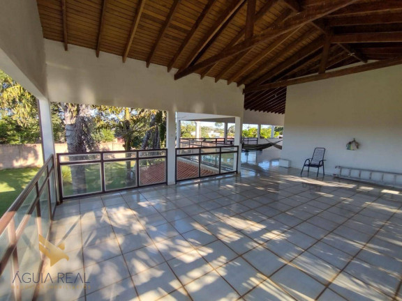 Imagem Sobrado com 4 Quartos à Venda, 680 m² em Residencial Alto Tamandaré - Campo Grande Imagem Sobrado com 4 Quartos à Venda, 680 m² em Residencial Alto Tamandaré - Campo Grande