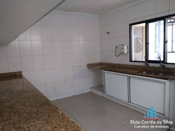 Imagem Casa com 3 Quartos à Venda, 240 m² em Vila Valença - São Vicente Imagem Casa com 3 Quartos à Venda, 240 m² em Vila Valença - São Vicente