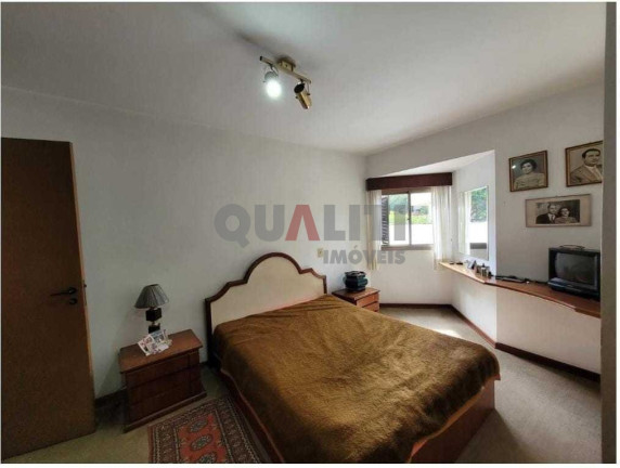 Imagem Apartamento com 3 Quartos à Venda, 160 m² em Planalto Paulista - São Paulo