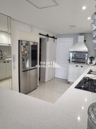Imagem Apartamento com 3 Quartos à Venda, 146 m² em Aclimação - São Paulo Imagem Apartamento com 3 Quartos à Venda, 146 m² em Aclimação - São Paulo