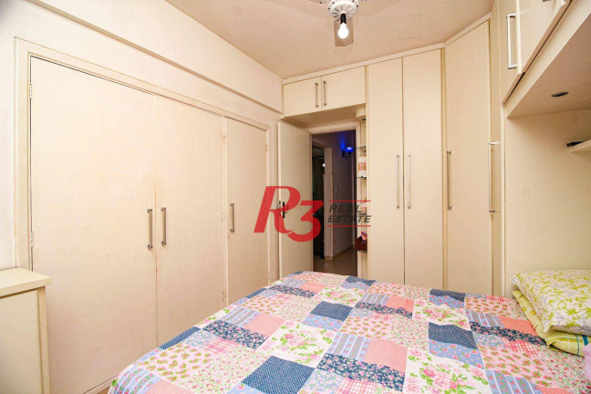 Imagem Apartamento com 2 Quartos à Venda, 117 m² em José Menino - Santos Imagem Apartamento com 2 Quartos à Venda, 117 m² em José Menino - Santos