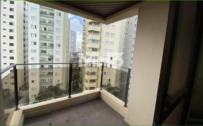 Imagem Cobertura com 4 Quartos à Venda, 315 m² em Parque Mandaqui - São Paulo