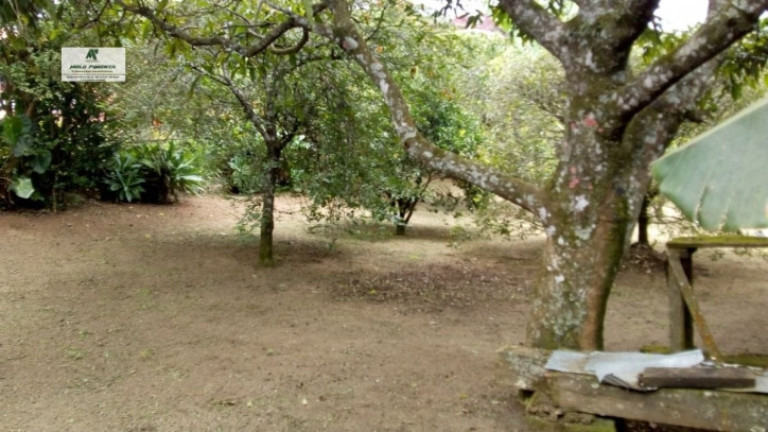Imagem Chácara com 2 Quartos à Venda, 1.100 m² em São Roque