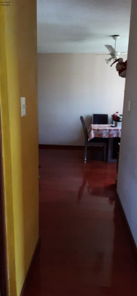 Imagem Imóvel com 2 Quartos à Venda, 53 m² em Campo Grande - Rio De Janeiro