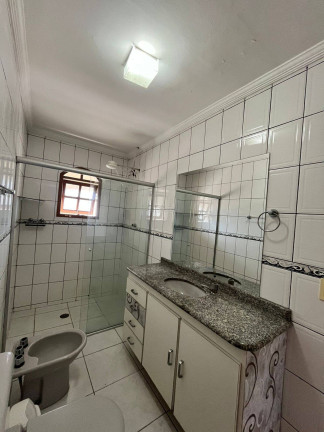 Imagem Casa com 2 Quartos para Alugar, 387 m² em Vila Yolanda - Osasco