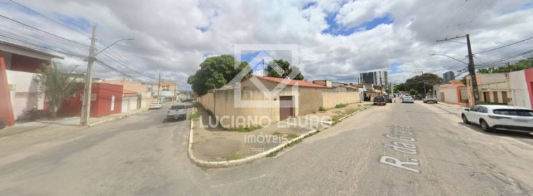 Imagem Terreno à Venda, 1.200 m² em Candeias - Vitória Da Conquista Imagem Terreno à Venda, 1.200 m² em Candeias - Vitória Da Conquista