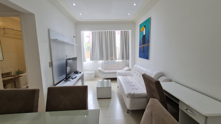 Imagem Apartamento com 2 Quartos à Venda, 51 m² em Chácara Santo Antônio (zona Sul) - São Paulo Imagem Apartamento com 2 Quartos à Venda, 51 m² em Chácara Santo Antônio (zona Sul) - São Paulo