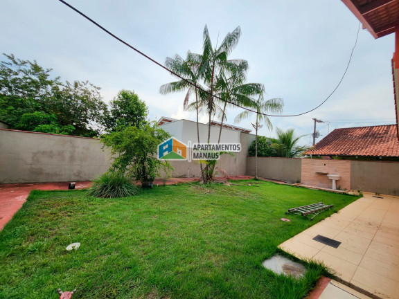 Imagem Casa com 3 Quartos à Venda, 450 m² em Ponta Negra - Manaus