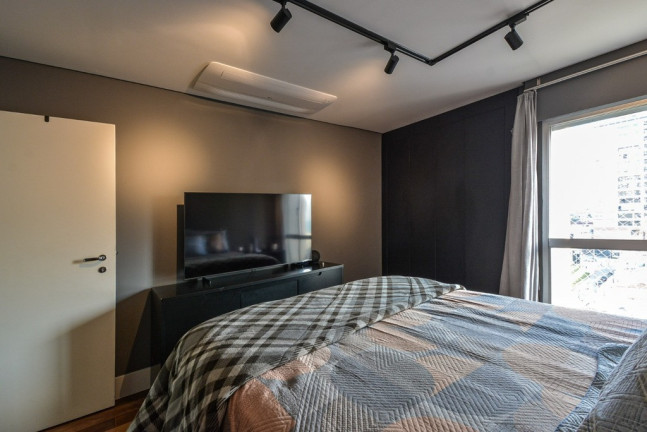 Imagem Imóvel com 4 Quartos à Venda, 183 m² em Moema - São Paulo