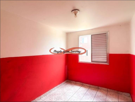Imagem Apartamento com 2 Quartos à Venda, 48 m² em Conjunto Residencial José Bonifácio - São Paulo