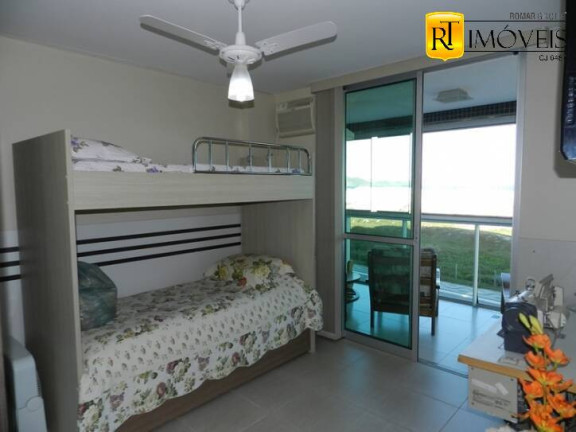 Imagem Apartamento com 4 Quartos à Venda, 260 m² em Algodoal - Cabo Frio Imagem Apartamento com 4 Quartos à Venda, 260 m² em Algodoal - Cabo Frio