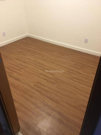 Imagem Apartamento com 2 Quartos à Venda, 49 m² em Caguassu - Sorocaba