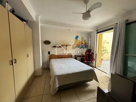 Imagem Casa com 7 Quartos à Venda, 204 m² em éden - Sorocaba