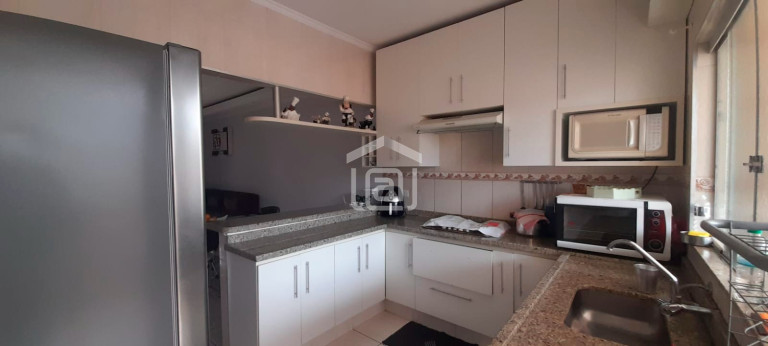 Imagem Casa com 2 Quartos à Venda, 190 m² em Jardim Floresta 1 - Bandeira Do Sul