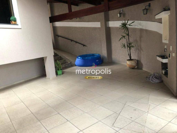 Imagem Sobrado com 3 Quartos à Venda, 170 m² em Parque Jaçatuba - Santo André Imagem Sobrado com 3 Quartos à Venda, 170 m² em Parque Jaçatuba - Santo André