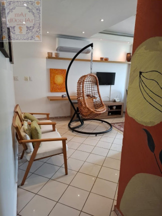 Imagem Apartamento com 2 Quartos à Venda, 92 m² em Jose Menino - Santos