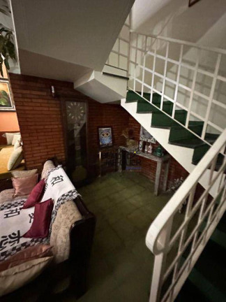 Imagem Sobrado com 4 Quartos à Venda ou Locação, 520 m² em Chácara Inglesa - São Paulo Imagem Sobrado com 4 Quartos à Venda ou Locação, 520 m² em Chácara Inglesa - São Paulo