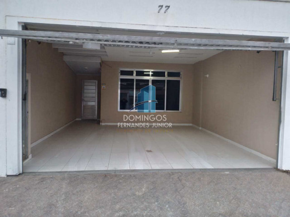 Imagem Casa com 4 Quartos à Venda, 136 m² em Vila Ema - São Paulo Imagem Casa com 4 Quartos à Venda, 136 m² em Vila Ema - São Paulo