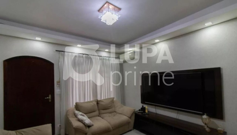 Imagem Casa com 2 Quartos à Venda, 68 m² em Vila Guilherme - São Paulo