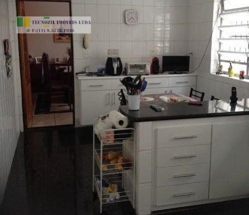 Imagem Sobrado com 3 Quartos à Venda, 192 m² em Jardim Da Gloria - São Paulo Imagem Sobrado com 3 Quartos à Venda, 192 m² em Jardim Da Gloria - São Paulo