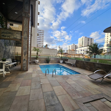 Imagem Apartamento com 2 Quartos à Venda, 86 m² em Tupi - Praia Grande