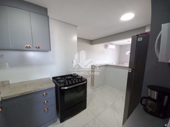 Imagem Apartamento com 3 Quartos à Venda, 96 m² em Vila Belmiro - Santos Imagem Apartamento com 3 Quartos à Venda, 96 m² em Vila Belmiro - Santos