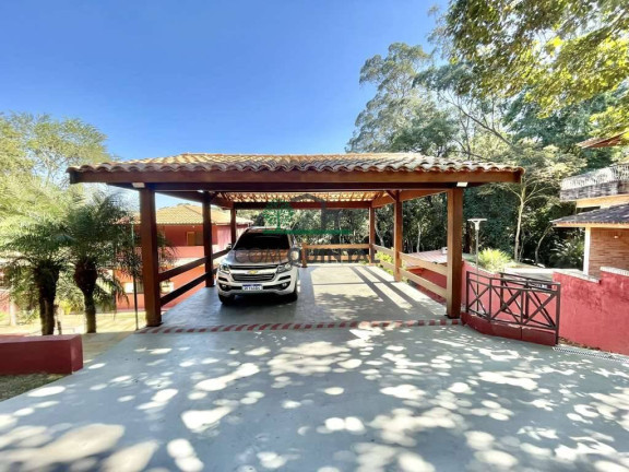 Imagem Casa com 4 Quartos à Venda, 2 m² em Chácara Dos Lagos - Carapicuíba