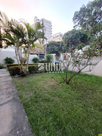 Imagem Casa com 3 Quartos para Alugar, 319 m² em Parque Tamandaré - Campos Dos Goytacazes Imagem Casa com 3 Quartos para Alugar, 319 m² em Parque Tamandaré - Campos Dos Goytacazes