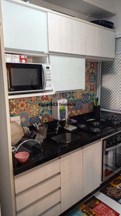 Imagem Apartamento com 2 Quartos à Venda, 59 m² em Limão - São Paulo