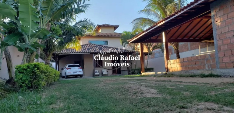 Imagem Casa com 4 Quartos à Venda, 120 m² em José Gonçalves - Armação Dos Búzios