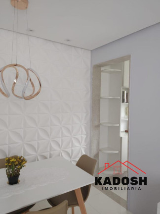Imagem Apartamento com 2 Quartos à Venda, 45 m² em Muchila - Feira De Santana Imagem Apartamento com 2 Quartos à Venda, 45 m² em Muchila - Feira De Santana