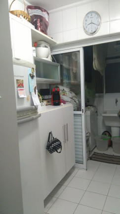 Imagem Apartamento com 3 Quartos à Venda, 65 m² em Alto Da Mooca - São Paulo
